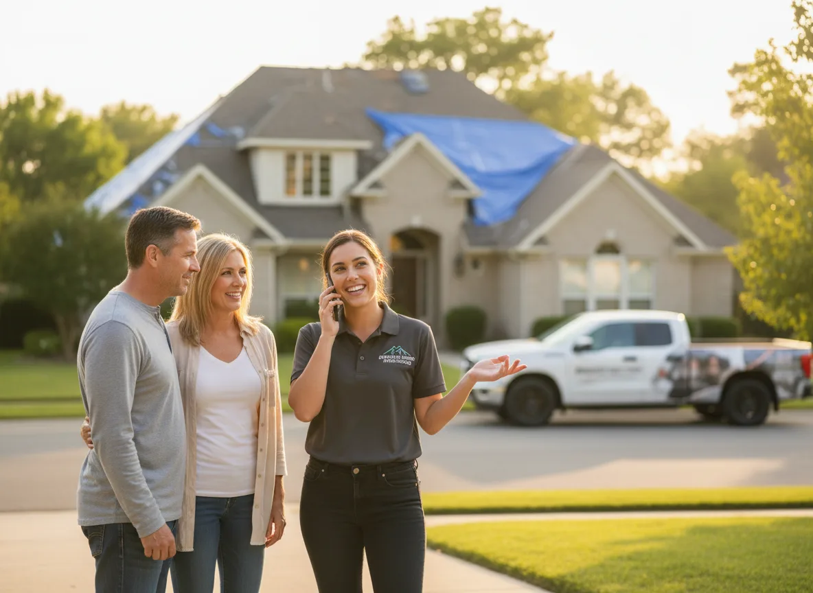 Emergency Roof Repair University Center, MI FAQs